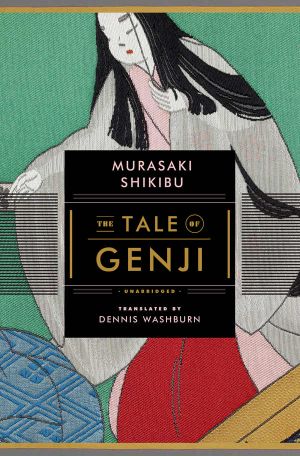 [源氏物語 01] • The Tale of Genji (Unabridged)